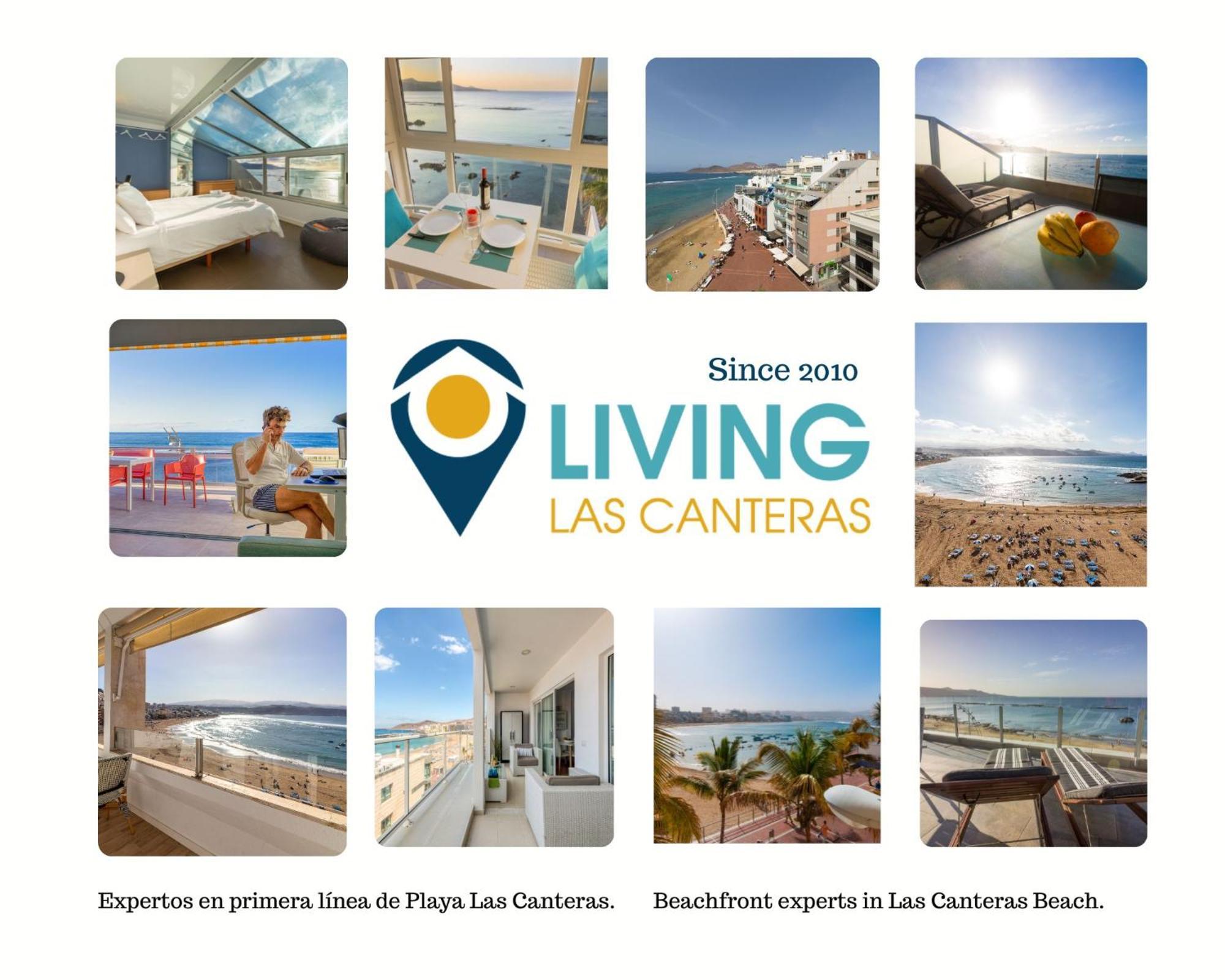Living Canteras -